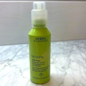 Aveda Be Curly Style Prep
